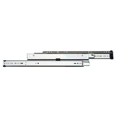 Kv Slide 22" FE Side Mount 150 Lbs Bulk 8500B 22