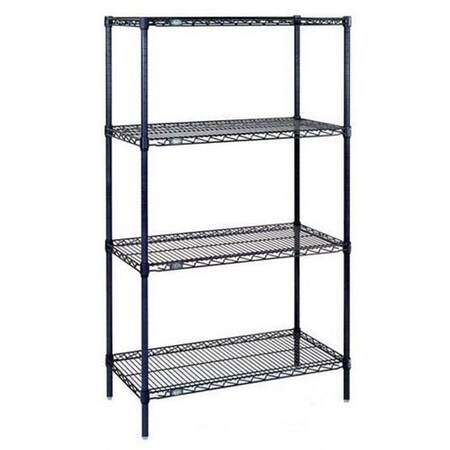 Tosafos Electroplating Starter Shelf Unit - Nexelon TO3677548