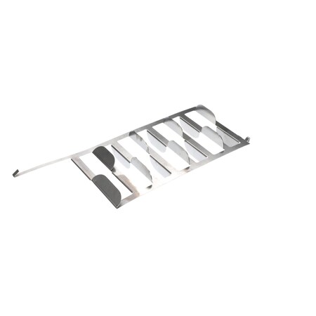 Frymaster BAFFLE, HE50 8 ROW BURNER 2306887