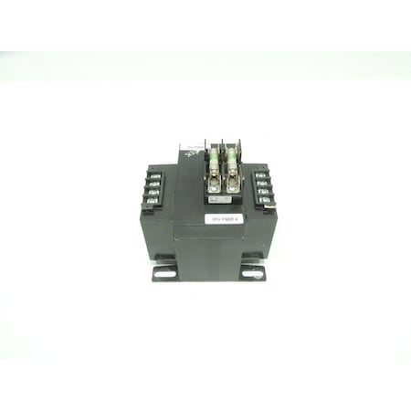 Eaton Cutler-Hammer 500VA 230/460V-AC 115V-AC VOLTAGE TRANSFORMER C0500E3CFBXXRT