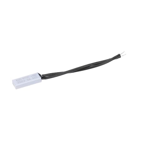 Food Warming Equipment Temperature Switch/Thermostat, 250V, 5A, 60C SNAPDISC60