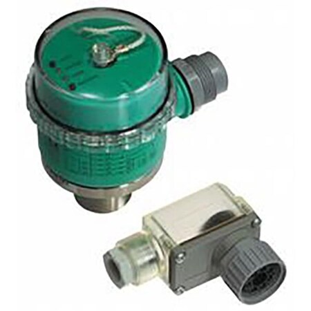 Pepperl+Fuchs Proximity Sensors 212371 UC500-D1-3K-V7