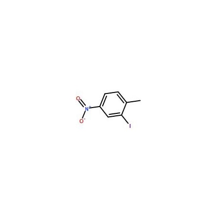 Ak Scientific 2-Iodo-4-nitrotoluene (5g), CAS 7745-92-8 X6968-5g