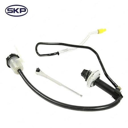 Skyward Automotive Products Clutch Master Cylinder and Line Assembly,  SKCC649031