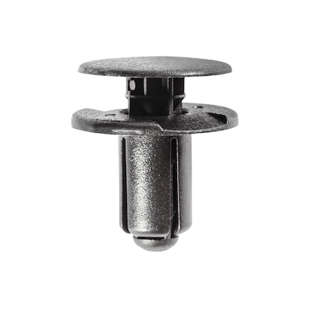 Auveco Hyundai & Kia Specialty Push-Type Retainer, 25PK 22595