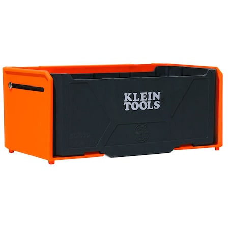 Klein Tools Sliding Drawer Module, Rail System BC703SL