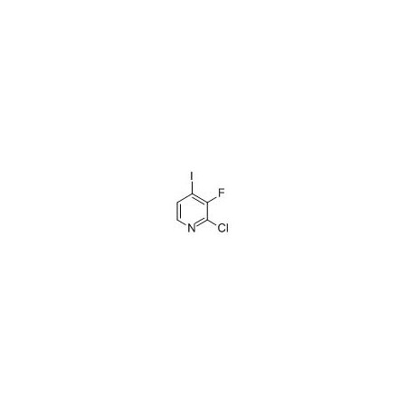 Ak Scientific 2-Chloro-3-fluoro-4-iodopyridine (1g), CAS 148639-07-0 W3243-1g
