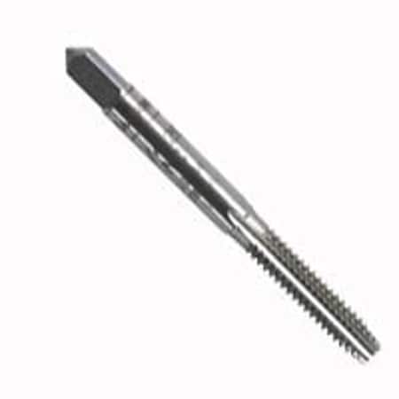 Irwin Fractional Tap, 14 mm 125 Thread, Plug Tap Thread, HCS 1788679