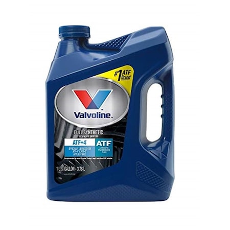 Valvoline 883587 ATF Full Synthetic Automatic Transmission Fluid V10-883587