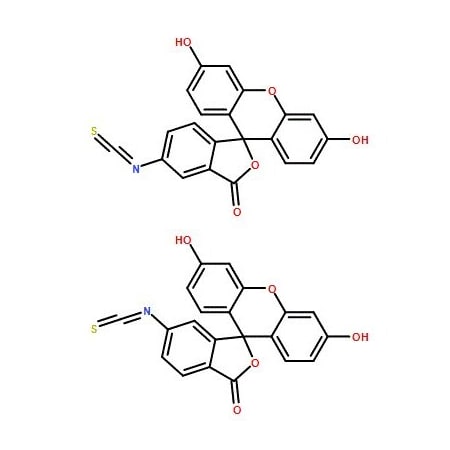 Ak Scientific 5(6)-FITC (250mg), CAS 27072-45-3 3680AH-250mg