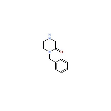 Ak Scientific 1-Benzylpiperazin-2-one (1g), CAS 59702-21-5 V6837-1g