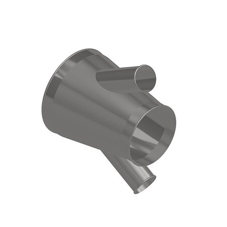 Nordfab Dust Collection Duct and Fittings 8040101475