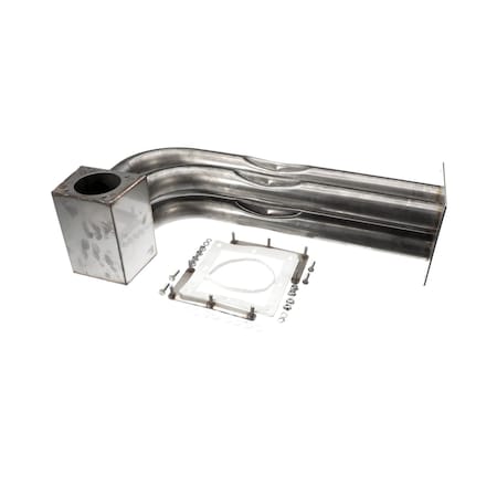 Blodgett KIT, HEAT EXCH HDWE 52950