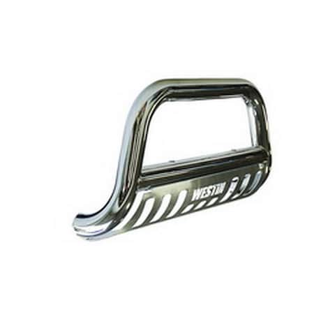 Perfectpitch 315250 E-Series Bull Bar PE651953