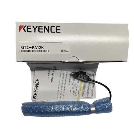 Keyence Stylus Type Air Cylinder Type High-Precision Sensor Head GT2-PA12K