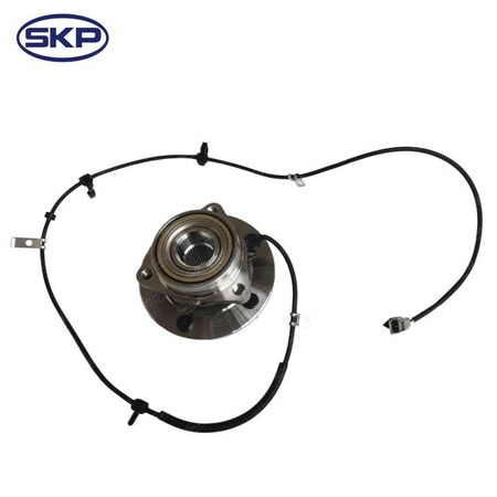 Skyward Automotive Products Wheel Bearing and Hub Assembly,  SK515023