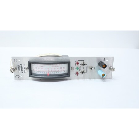 Bently Nevada THRUST MONITOR 7200 TP-R