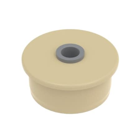 Mason Plastics ROLLER END BEARING MPA304058GUBB