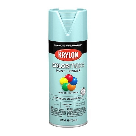 Krylon Spray Paints - Craft & Hobby Spray Paint K05055007