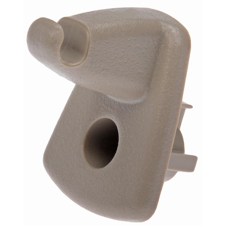 Dorman Sunvisor Clip, 74435
