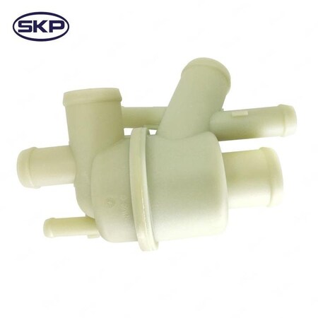 Engine Coolant Thermostat Housing,
