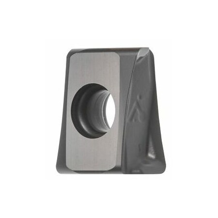 Garant Inserts for Power Tang Milling Cutter, LOEU 090408 TR, for Steel 215980 ST900