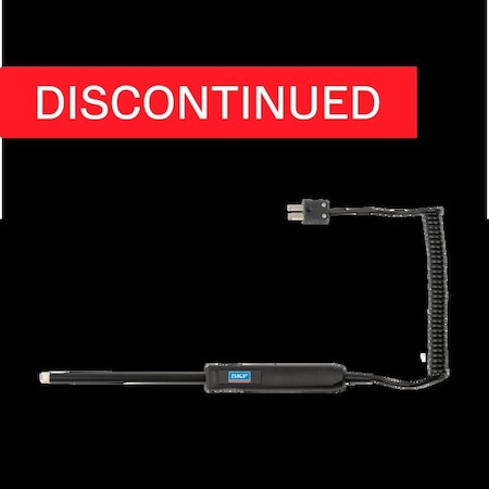 Skf Temperature Probes TMDT 2-32