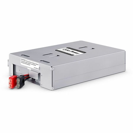 Cyberpower 12V 9AH UPS 4 BATTERY PACK 18-MONTH WARRANTY RB1290X4C