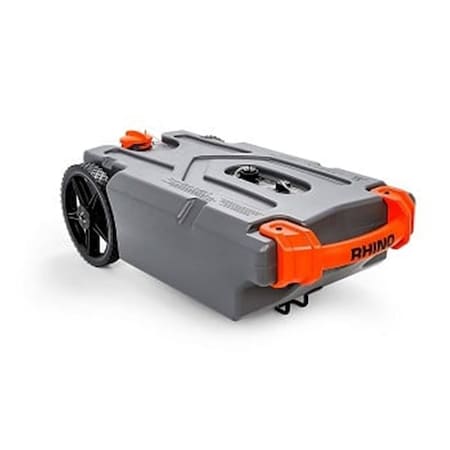 Camco Rhino Portable Holding Tank - 15 gal CA376102