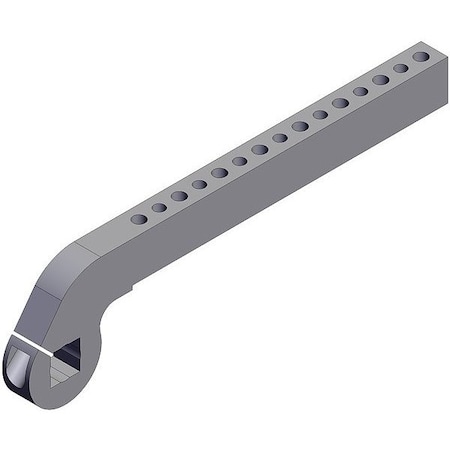 Smc Grainger Product CKZ-63A530P-X6013