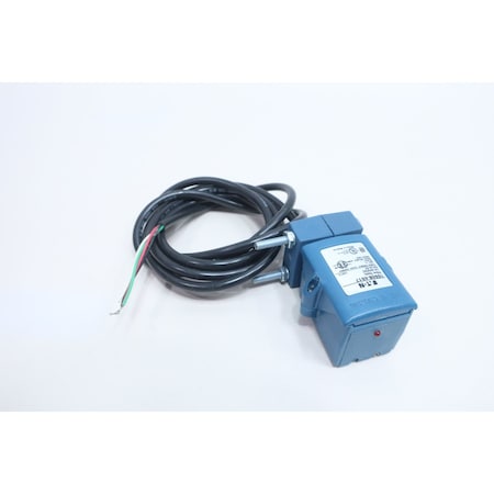 Eaton PHOTOELECTRIC FIBER OPTIC SENSOR 10V-DC 1550B-6517