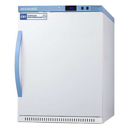 Accucold Controlled Room Temperature Cabinet ARS62PVBIADA-CRT