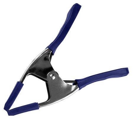 Irwin Spring Clamp, 3in, PK5 222803