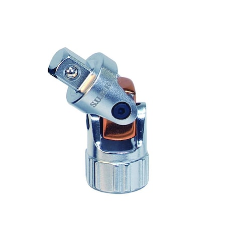 Sur&R Spring-Return U-JoInt Adapter, 1/4 in SRUJ14