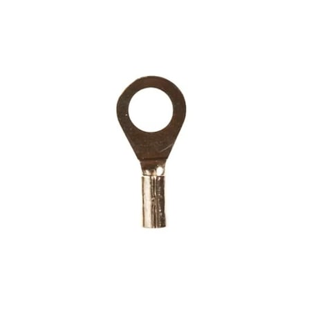 3M Terminals Ring Non-Ins High Temp Btl Ht-11-10, 500PK MU18-10RHTX
