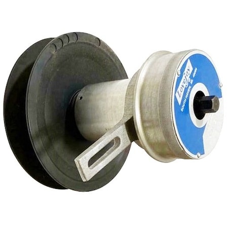 Timken Lovejoy VARIABLE SPEED PULLEY HM-30 1-3/8