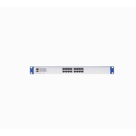Hirschmann Ethernet Switch, Greyhound Switch 8Xfe Tx Ports + 8Xfe Sp Port GRS1020-8T8ZSM9Z9HHSE2SXX