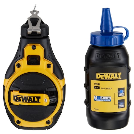 Dewalt Chalk Reel DWHT48333BC