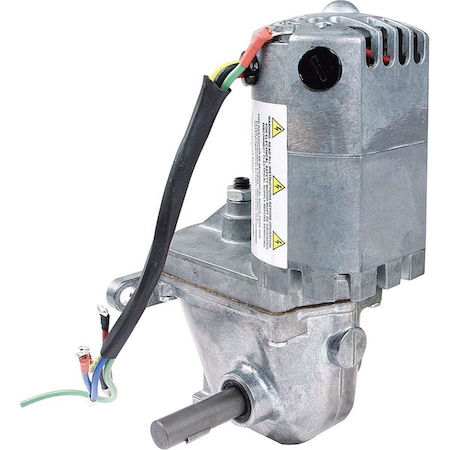 Powerhouse Replacement Motor for Tire Prep Stand PO3623486