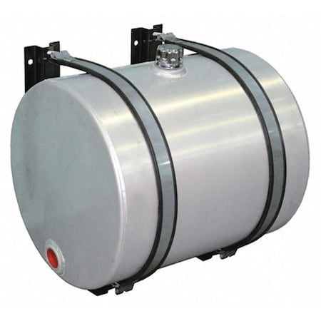 Backseat Hydraulic Reservoir Kit - 35 gal BA3634447