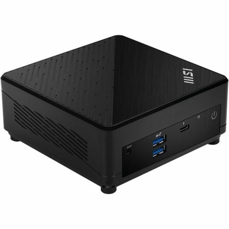 Msi EXCESS CUBI 5 12M i3 MINI CUBI512M086B