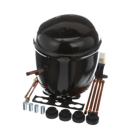 Whirlpool REFRIGERATOR COMPRESSOR W10309989