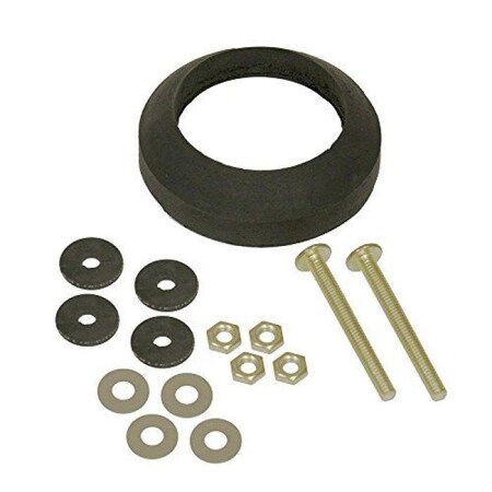 Danco TOILET TANK-TO-BOWL KIT 10460