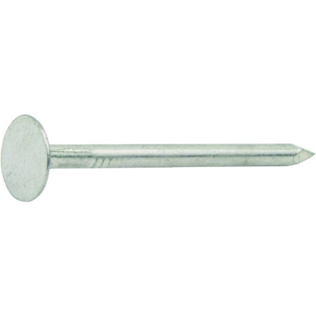 Do It Best 1-3/4'' Electrogalvanized Roofing Nails, 1450 Ct. 10 Lb. DIB234390