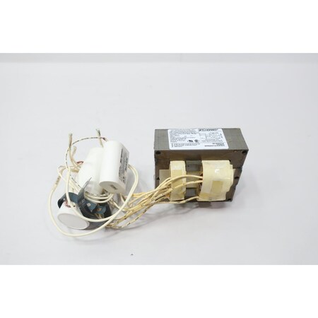 Standard HPS BALLAST 250W 120/277/347V-AC BHPS0250TCA/H/K/STD