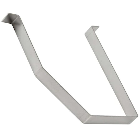 Tapetech 1.5in x 0.75in x 1in Beveled Foam Groover, 3PK EBEVGROOVE04-3