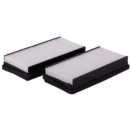 Parts Plus Parts Particulate Media CAF5471