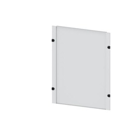 Siemens ALPHA 630 Universal Section cover recessed H=800 W=600 8GK9635-5KK20