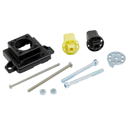 Belimo Valve Linkage WLF