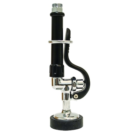 Advance Tabco Replacement Spray Head & Handle, for pre-rinse faucet K-114